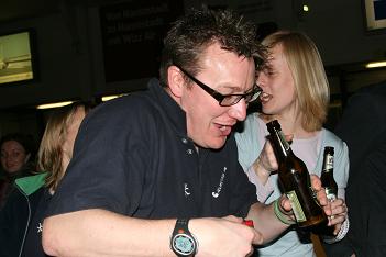 Hamburg 2007 - Courtesy of and Copyright Shutterspark